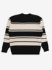 Students Palmdale Stripe Sweater Fall 2026