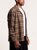 Students Lacadia Cabana Long Sleeve Buttondown Shirt Fall 2026