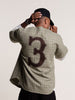 Students Folsom Baseball Short Sleeve Buttondown Shirt Fall 2026