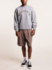 Students Academics Crewneck Sweatshirt Fall 2026