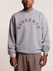 Students Academics Crewneck Sweatshirt Fall 2026
