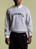 Students Atwater 1/4 Zip Sweater Fall 2026
