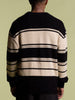 Students Palmdale Stripe Sweater Fall 2026
