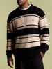 Students Palmdale Stripe Sweater Fall 2026