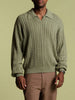 Students Riverview Polo Sweater Fall 2026