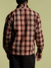 Students Viejo Flannel Long Sleeve Buttondown Shirt Fall 2026