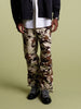 Students Presidio Camo Nylon Pants Fall 2026