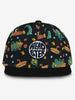 Headster Sub-Marine Snapback Hat (Kids 2-7) Spring 2026
