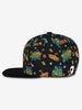 Headster Sub-Marine Snapback Hat (Kids 2-7) Spring 2026
