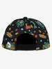 Headster Sub-Marine Snapback Hat (Kids 2-7) Spring 2026