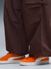 Puma Suede Classic Orange Rickie/White Shoes Fall 2026