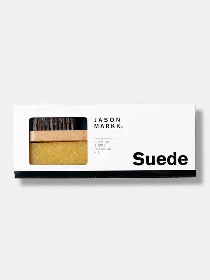 Jason Markk Suede Cleaning Kit | EMPIRE