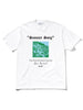 Butter Goods Summer Song T-Shirt Spring 2026