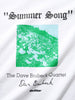 Butter Goods Summer Song T-Shirt Spring 2026
