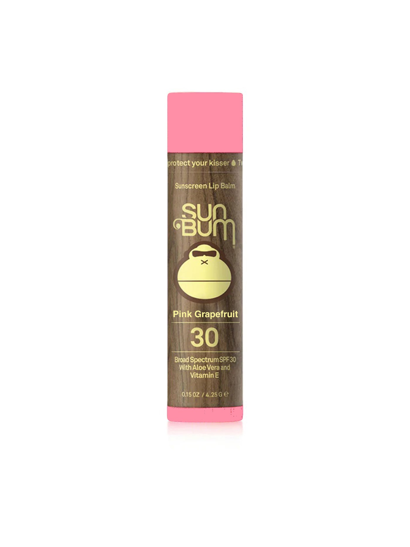 Sun Bum Sunscreen Lip Balm SPF 30