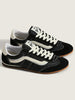 Vans Super Lowpro Black Shoes