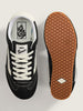 Vans Super Lowpro Black Shoes
