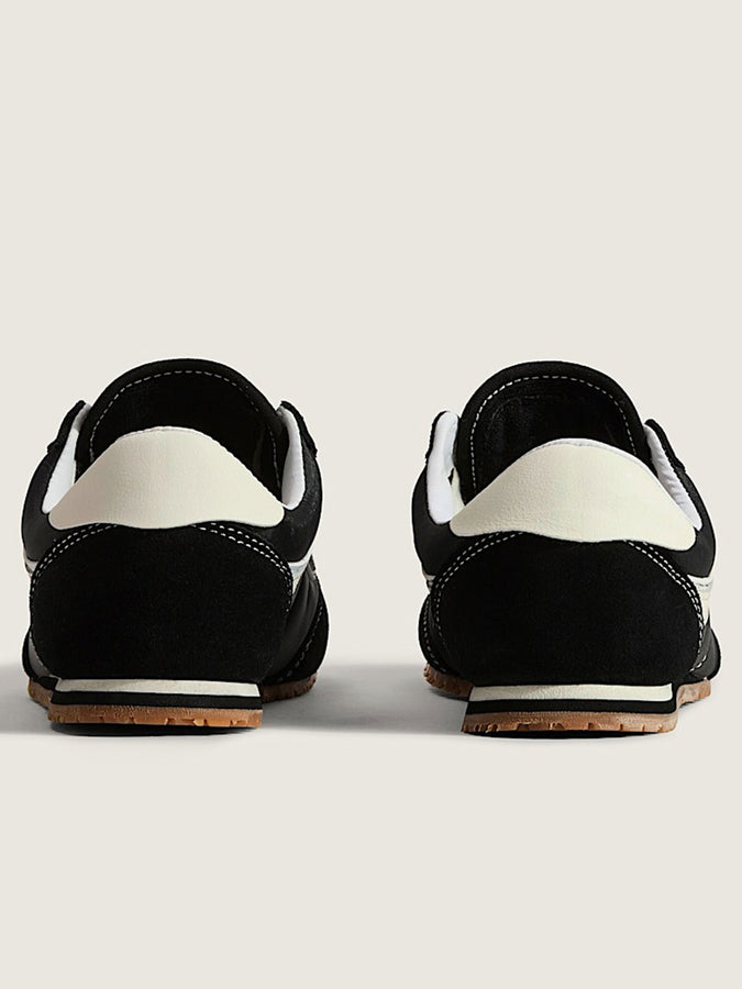 Vans Super Lowpro Black Shoes | BLACK (BLA)