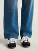 Vans Super Lowpro Black Shoes