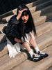 Vans Super Lowpro Black Shoes
