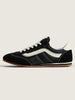 Vans Super Lowpro Black Shoes