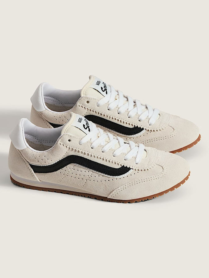 Vans Super Lowpro Marshmallow Shoes | MARSHMALLOW (CCZ)