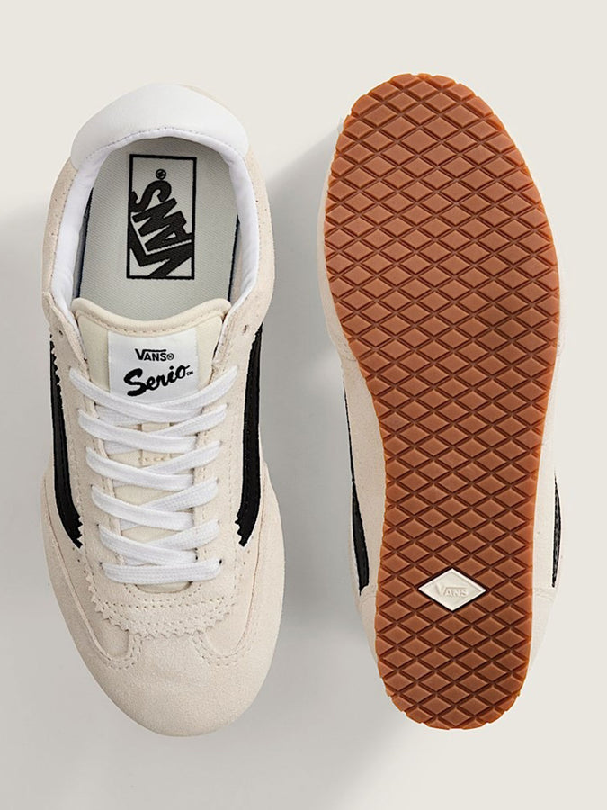 Vans Super Lowpro Marshmallow Shoes | MARSHMALLOW (CCZ)