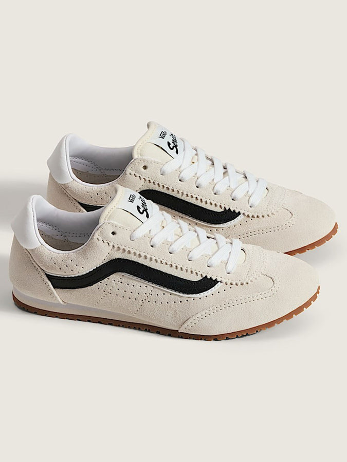 Vans Super Lowpro Marshmallow Shoes Fall 2025 | MARSHMALLOW (CCZ)