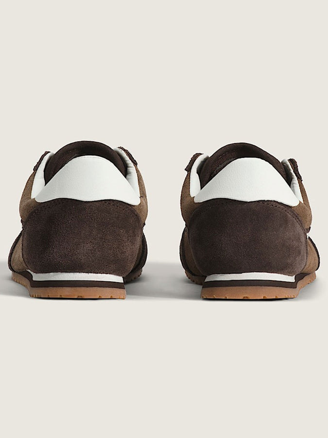 Vans Super Lowpro Demitasse Suede Shoes Spring 2026 | SUEDE DEMITASSE (3N1)