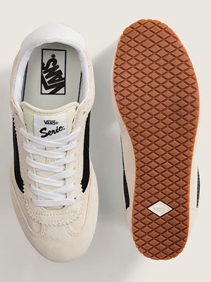 Vans Super Lowpro Marshmallow Shoes Fall 2025 | EMPIRE