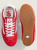 Vans Super Lowpro Racing Red Shoes Fall 2025