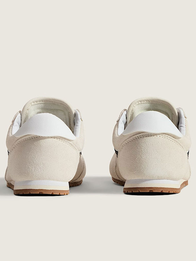 Vans Super Lowpro Marshmallow Shoes Fall 2025 | MARSHMALLOW (CCZ)