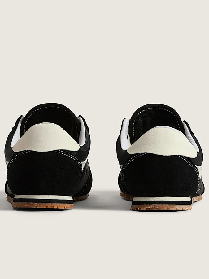 Vans Super Lowpro Black Shoes Fall 2025 | EMPIRE