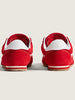 Vans Super Lowpro Racing Red Shoes Fall 2025