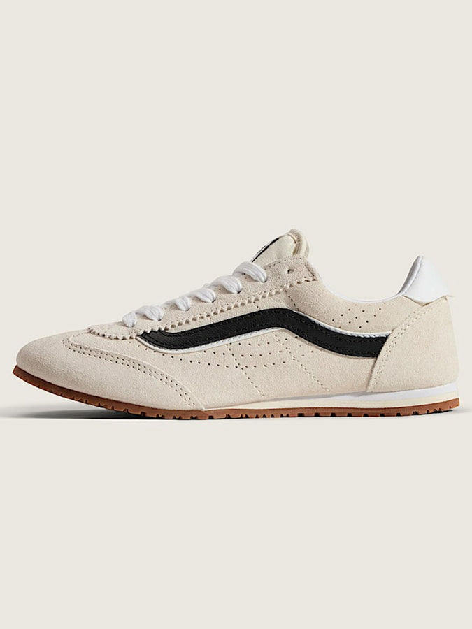 Vans Super Lowpro Marshmallow Shoes Fall 2025 | MARSHMALLOW (CCZ)