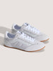 Vans Super Lowpro Metallic Gray/Silver Shoes Holiday 2025
