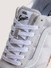 Vans Super Lowpro Metallic Gray/Silver Shoes Holiday 2025