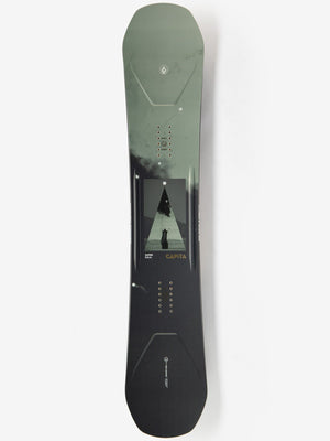 Capita Super D.O.A Snowboard 2025