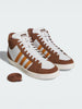 Adidas Superskate Preloved Brown/Rst Orange/Crs White Shoes Holiday 2025