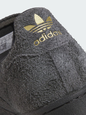Adidas Superstar ADV Carbon Purple Shoes Fall 2025