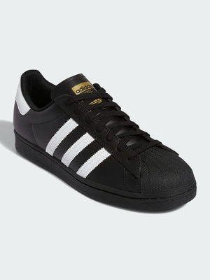Adidas Superstar ADV Core Black/White/White Shoes