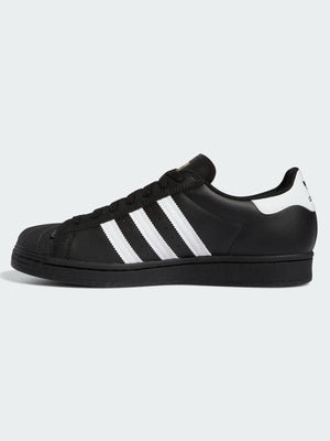 Adidas Superstar ADV Core Black/White/White Shoes