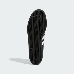 Adidas Superstar ADV Core Black/White/White Shoes 2024