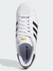 Adidas Superstar Adv White/Core Black/White Shoes