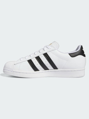 Adidas Superstar Adv White/Core Black/White Shoes
