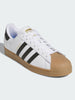 Adidas Superstar ADV White/Core Black/Gum4 Shoes Spring 2024
