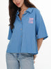 Notice The Reckless Surf Club Buttondown Shirt Summer 2026