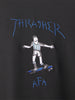 Adidas x Thrasher Argentina Crewneck Sweatshirt Summer 2026