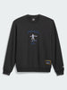 Adidas x Thrasher Argentina Crewneck Sweatshirt Summer 2026