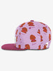 Headster Sweetie Cutie Lola Snapback Hat